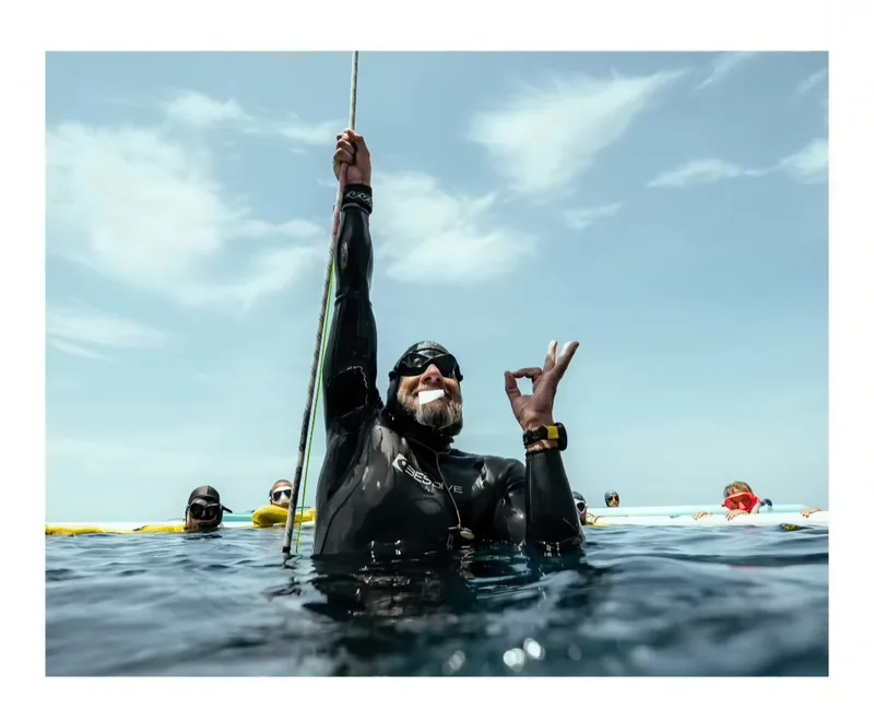 Eugen Goettling — world record in CWT-BF MEN Masters M1 100m (Old record 93m)