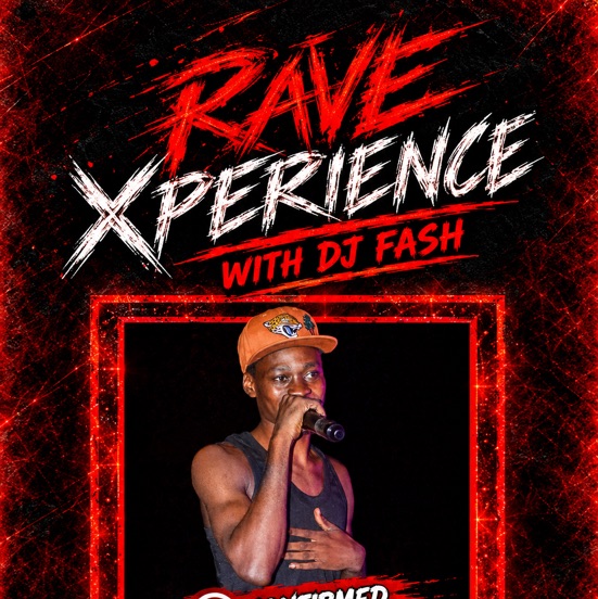 Hypeman Shago