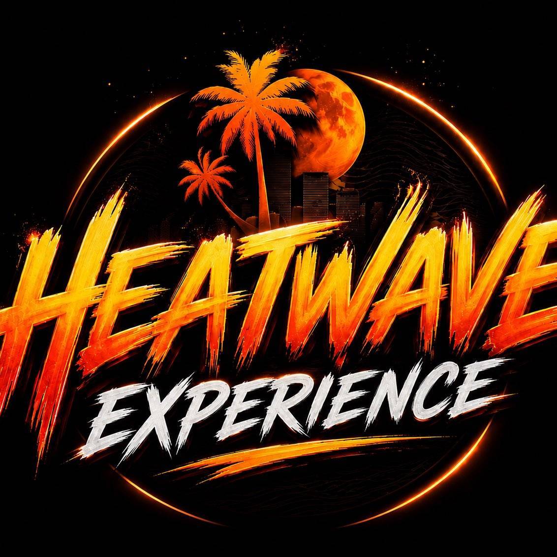 Heatwave