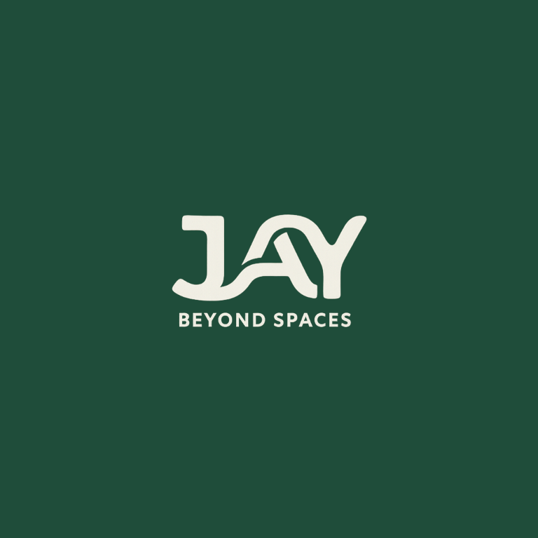 Jay Beyond Spaces