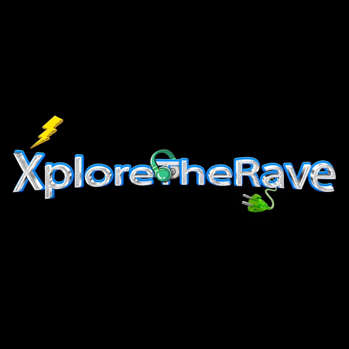 XploreTheRave