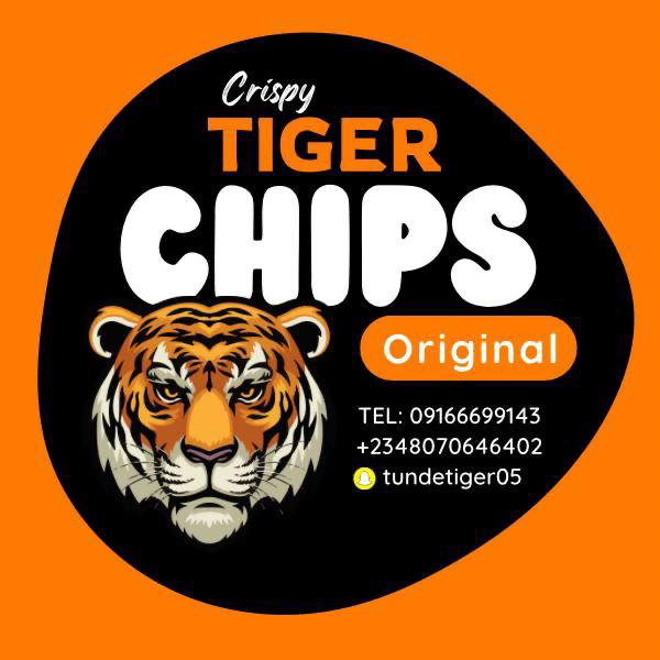 Tiger Chips