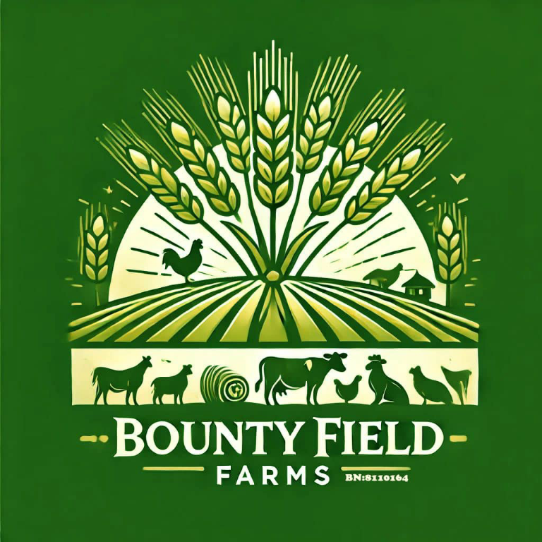 Bounty Field Farms