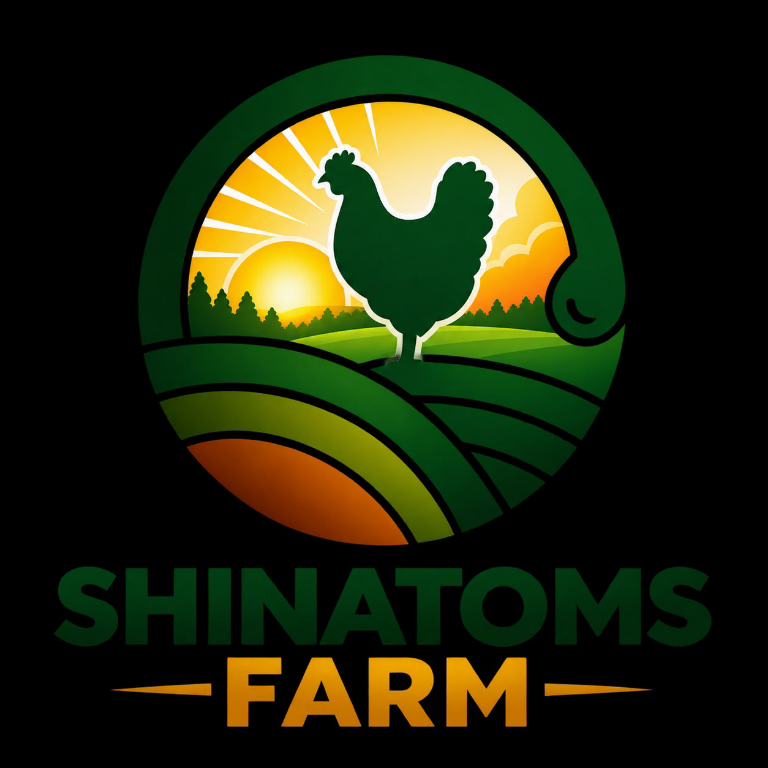 Shinatoms Farm