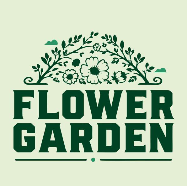 Flower Garden