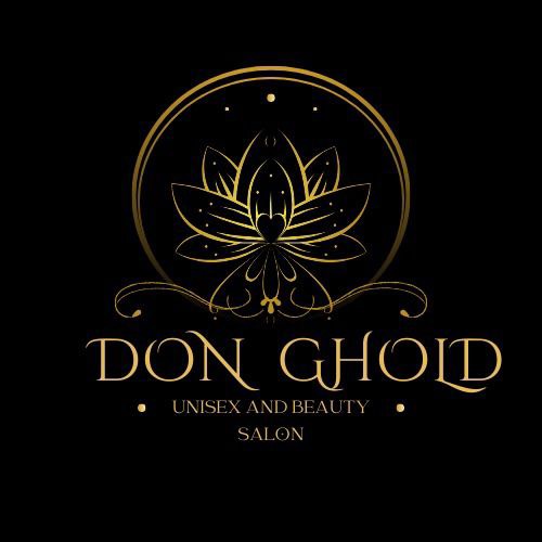 Don Ghold unisex salon