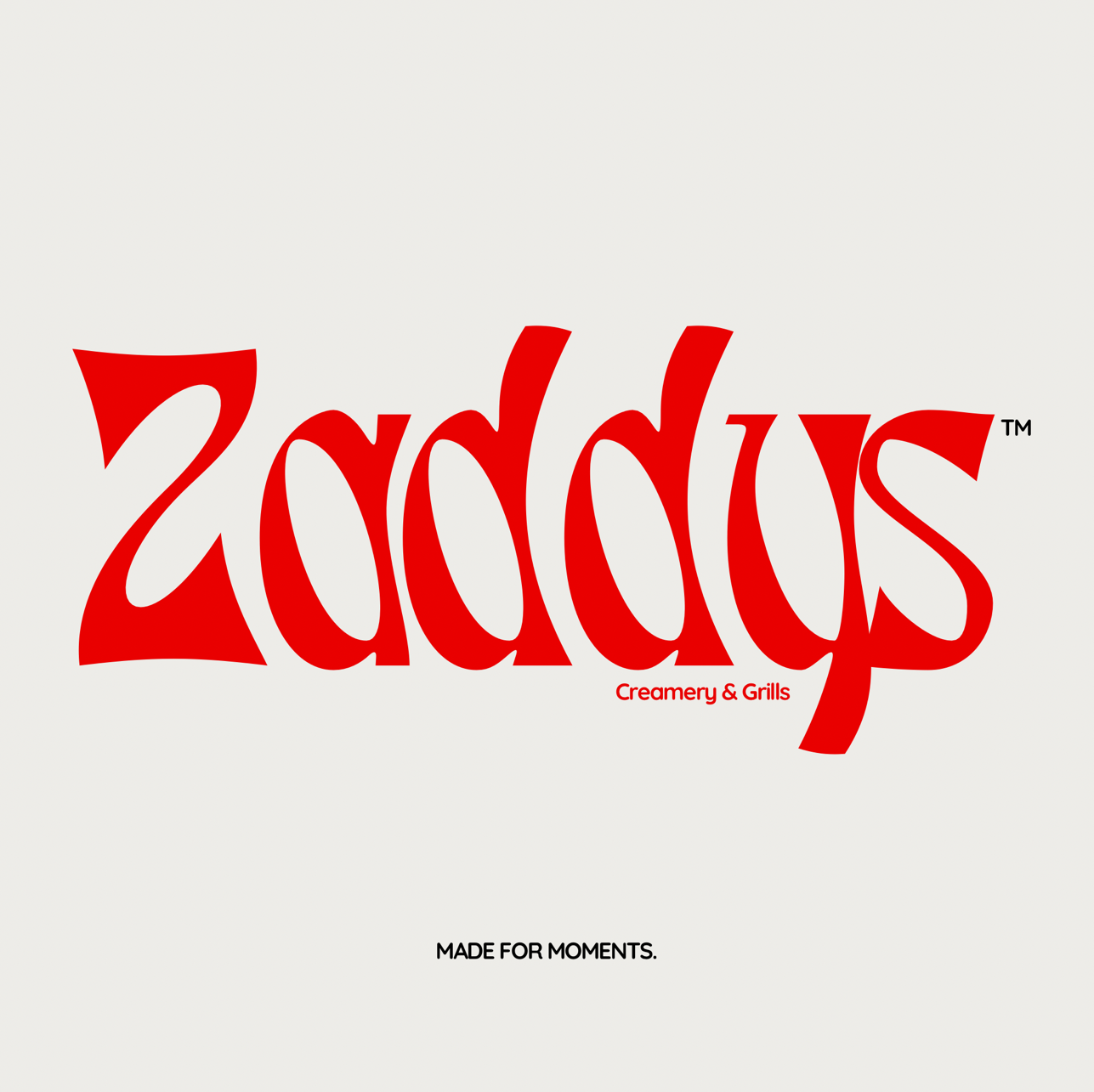 ZADDYS Creamery & Grills