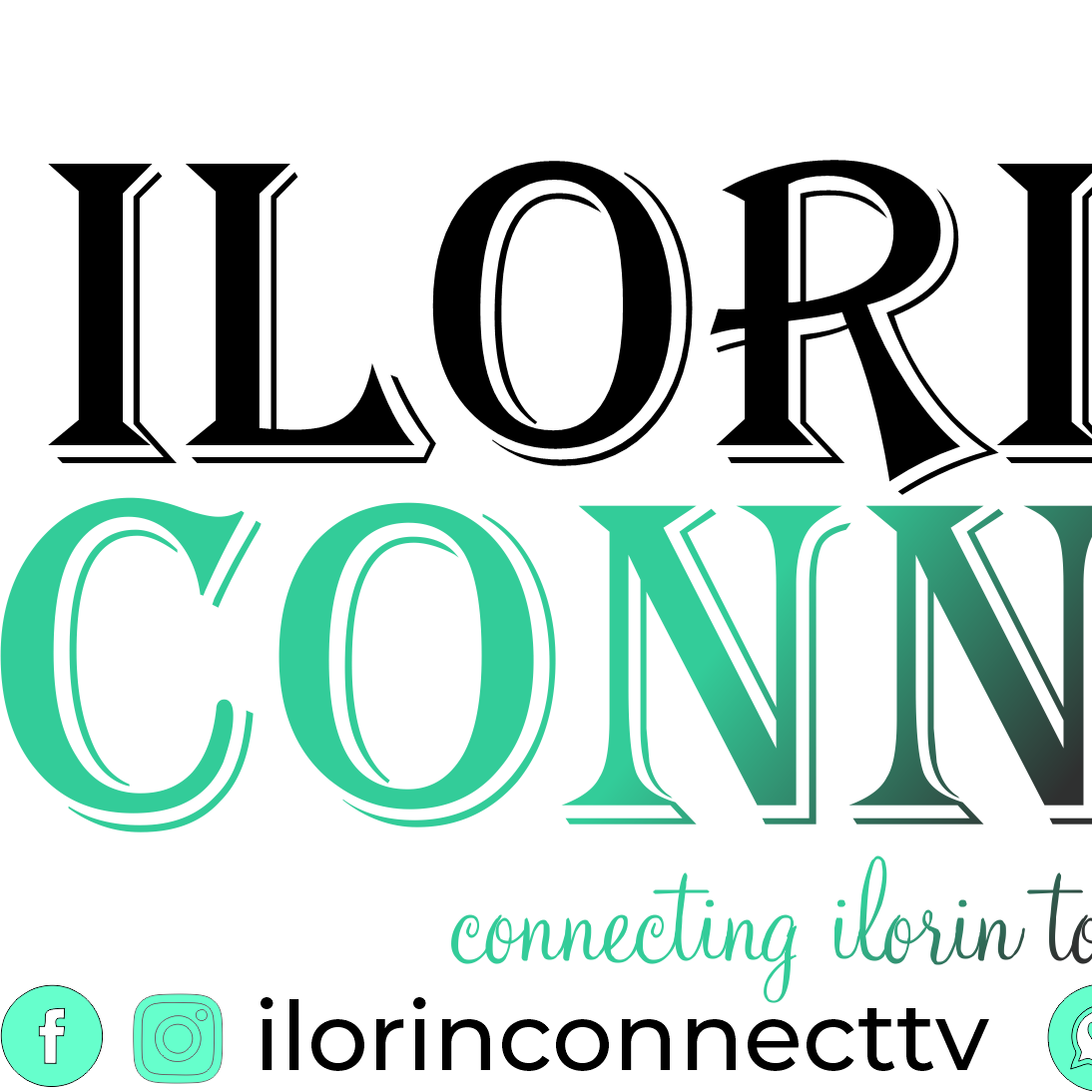 Ilorin Connect tv