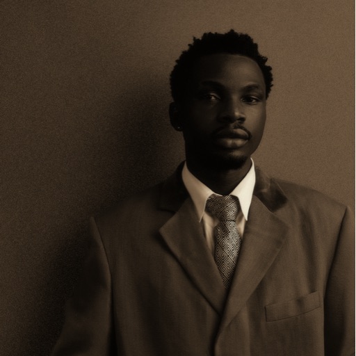 Tosin Babarinde profile photo