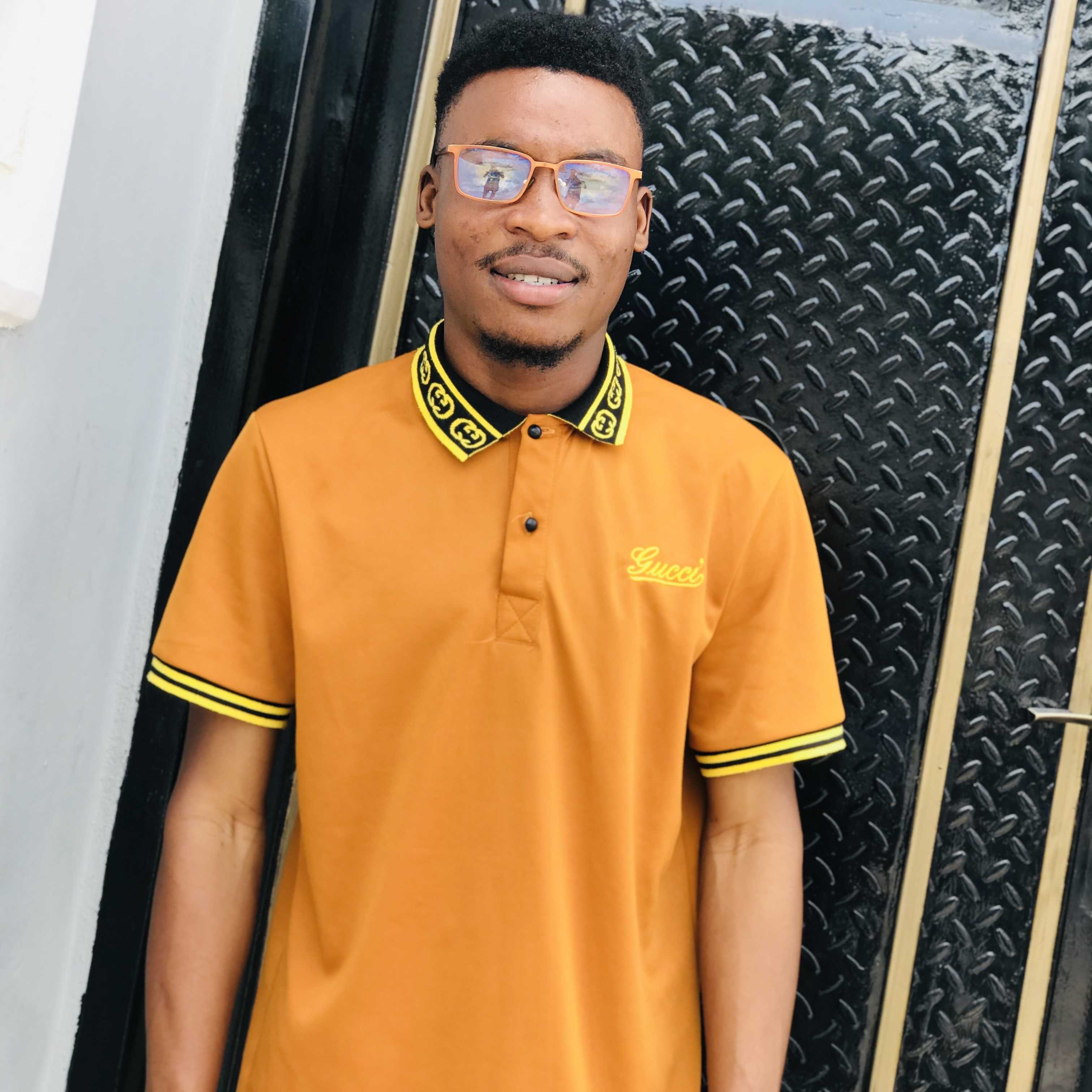 Taiwo Azeez Kayode profile photo