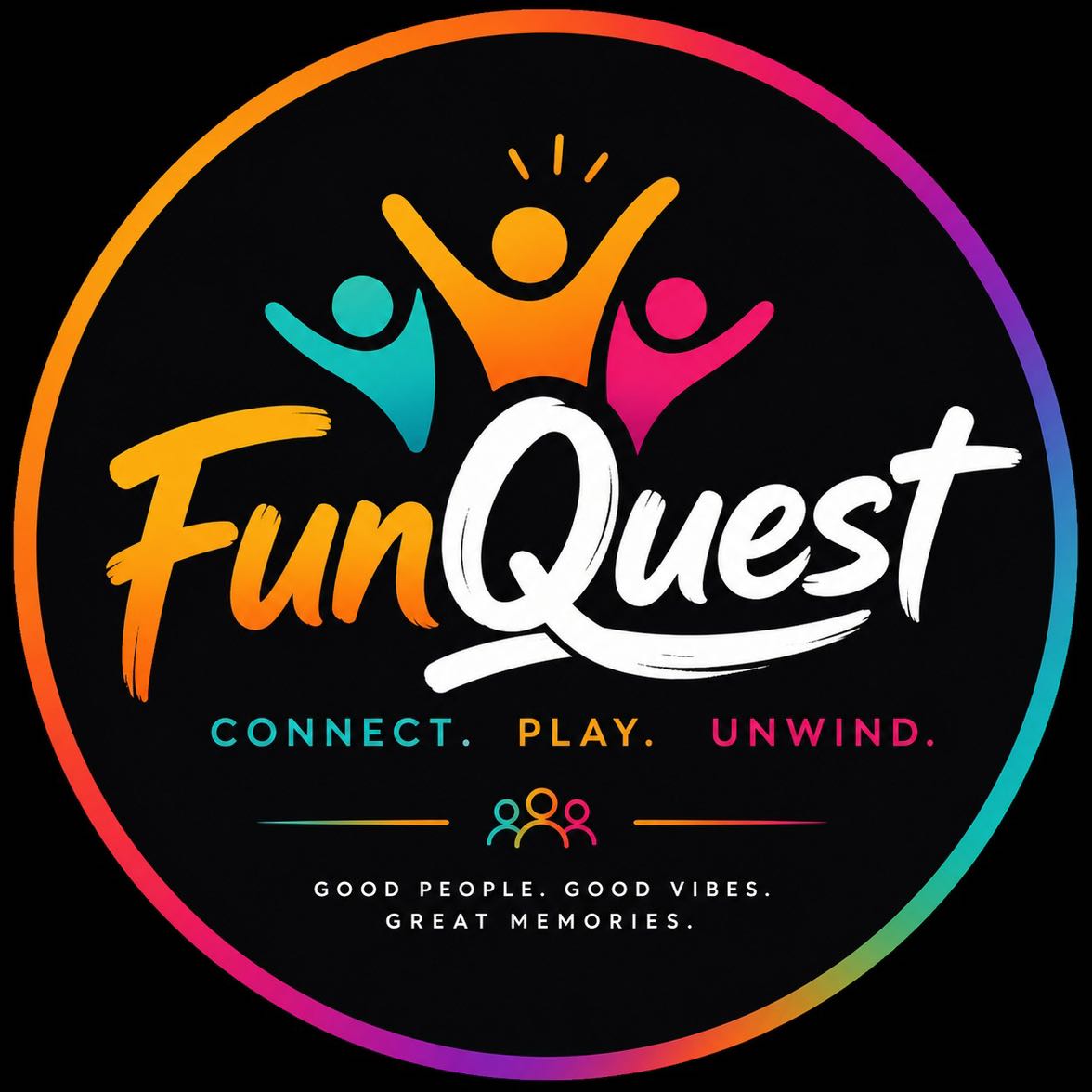 Fun Quest Community profile photo