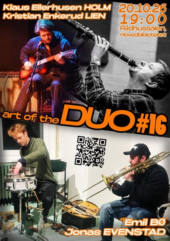 Duo #16