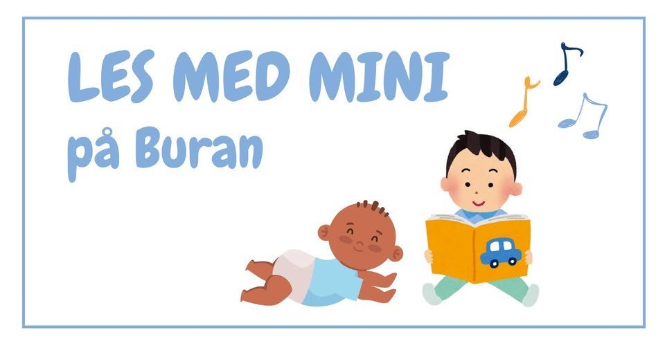 LES MED MINI pả Buran