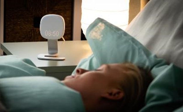 Seniornett temamøte: Velferdsteknologi