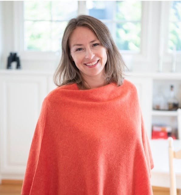 Caroline Lorentzen