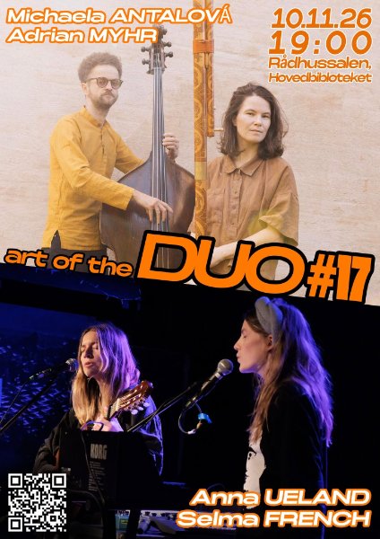 Duo #17