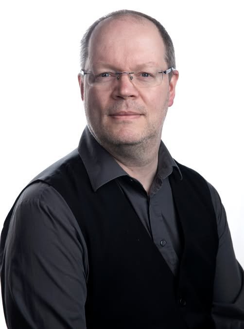 Morten Olsen Haugen