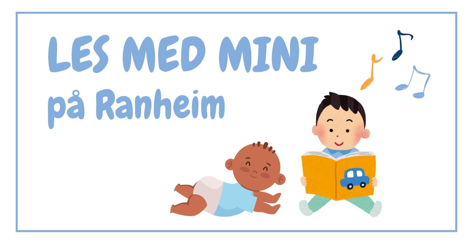 LES MED MINI pả Ranheim