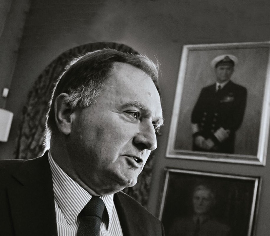 Sverre Diesen