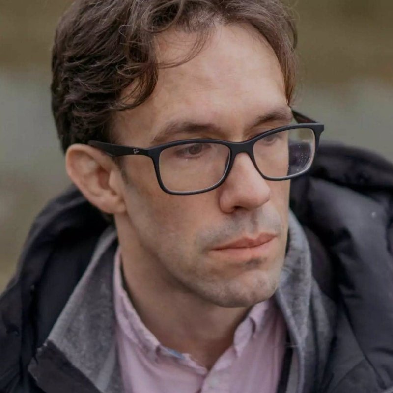 Evan McLaren