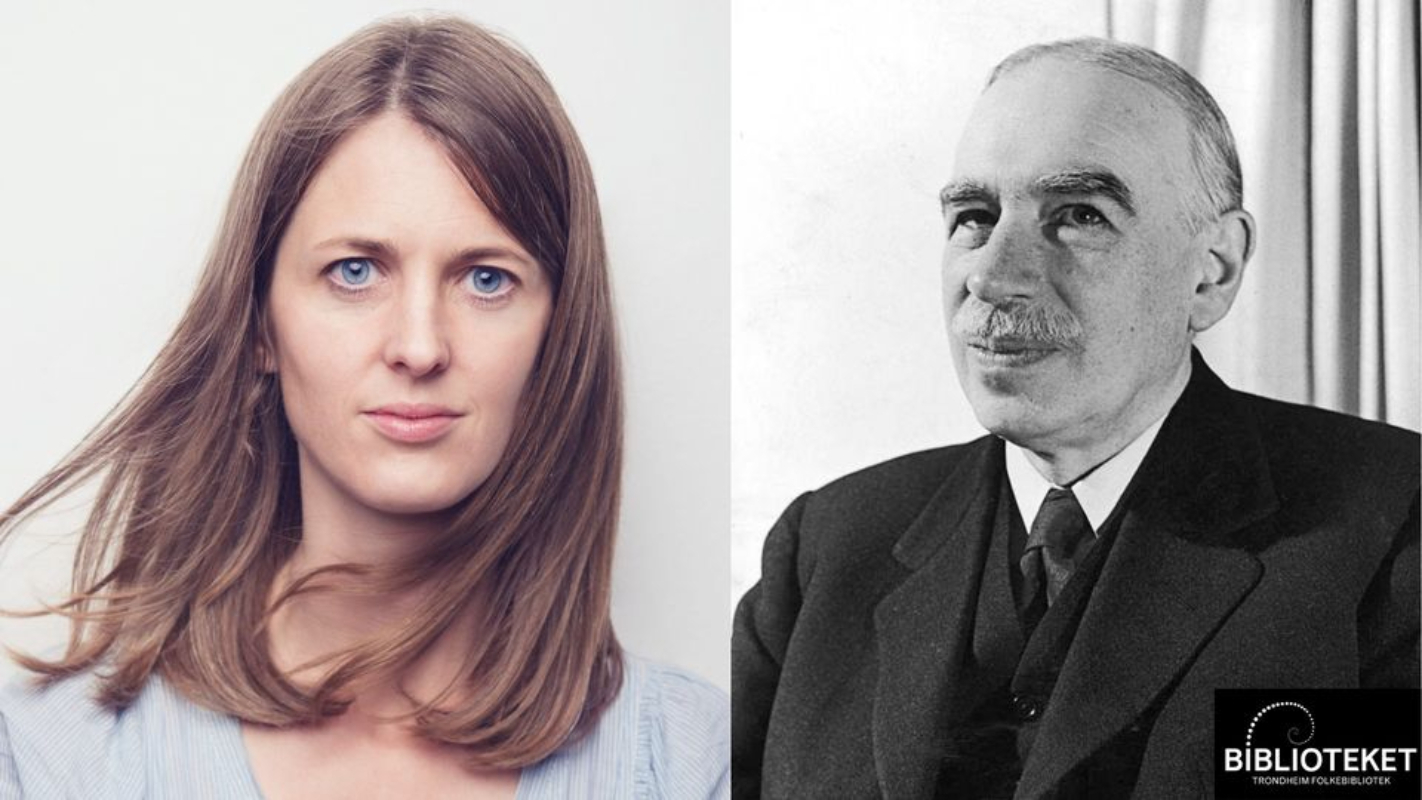 Reinertsen / Keynes