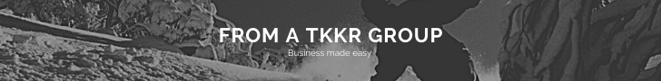header ads