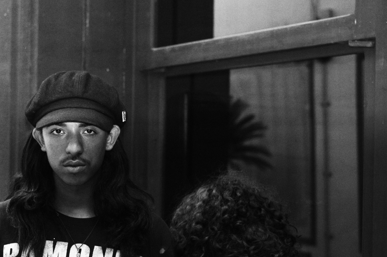 Amine Benjelloun , videaste-photographe à Casablanca-Settat — Réalisation 2