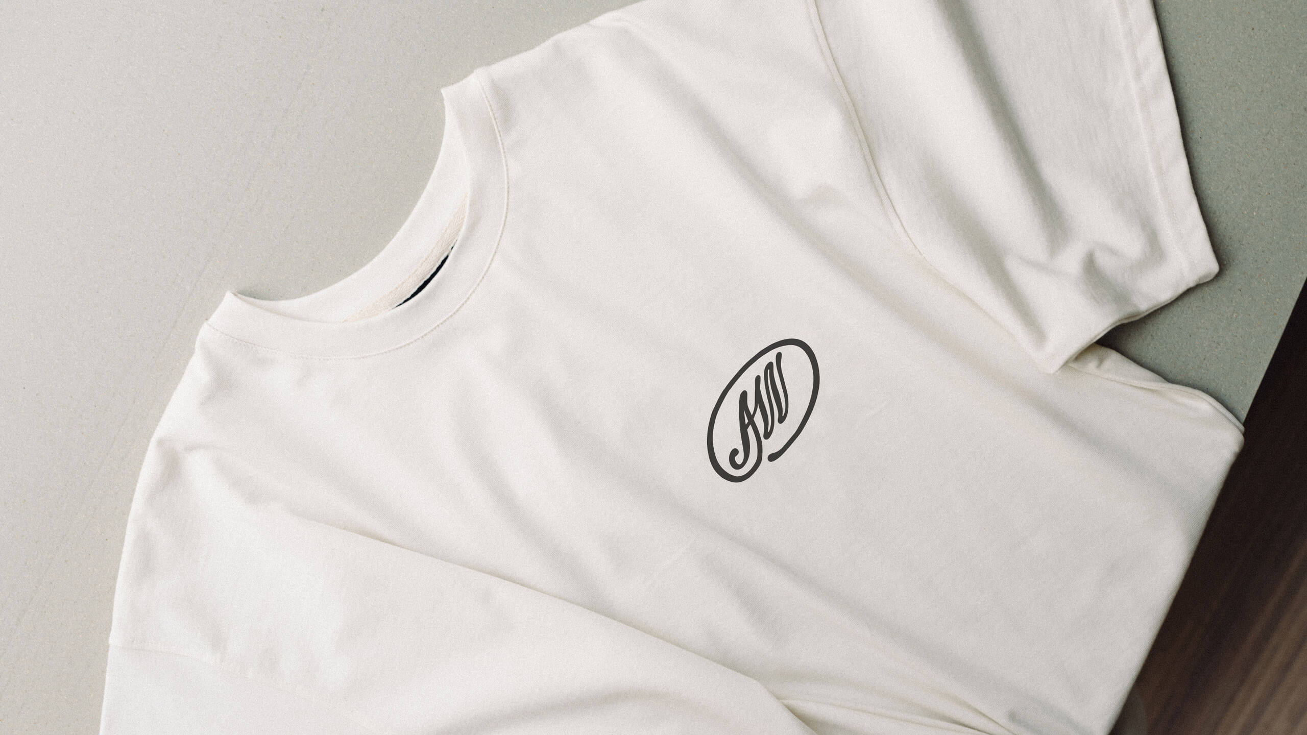 Azil Workshop, Marque de mode (Streetwear) à Casablanca — Réalisation 3