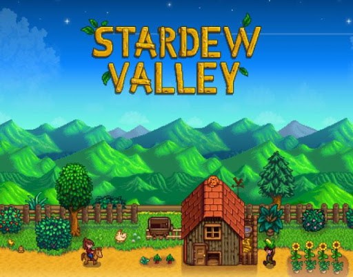 STARDEW VALLEY
