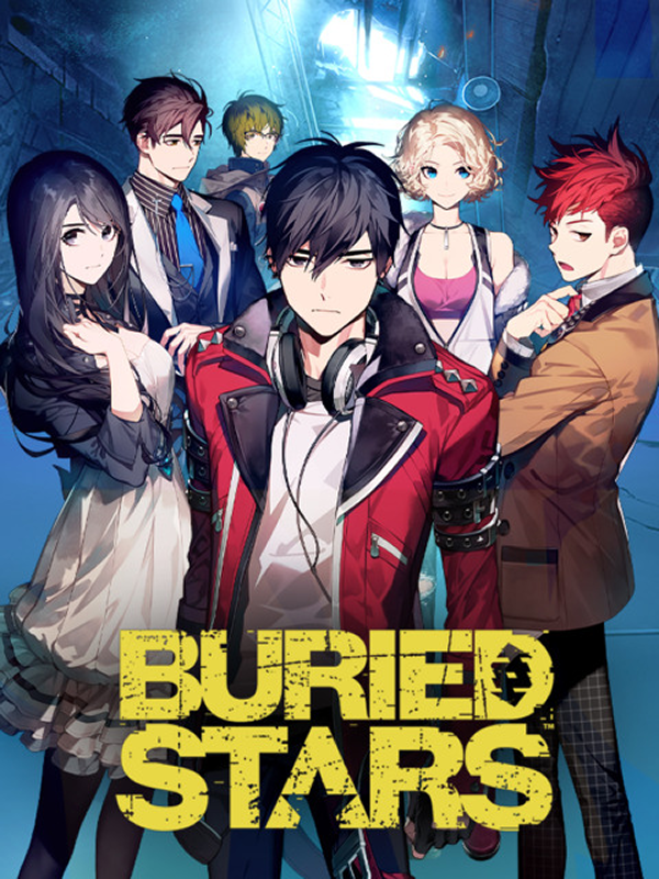 베리드 스타즈