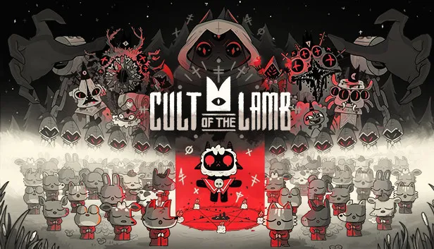 CULT OF THE LAMB