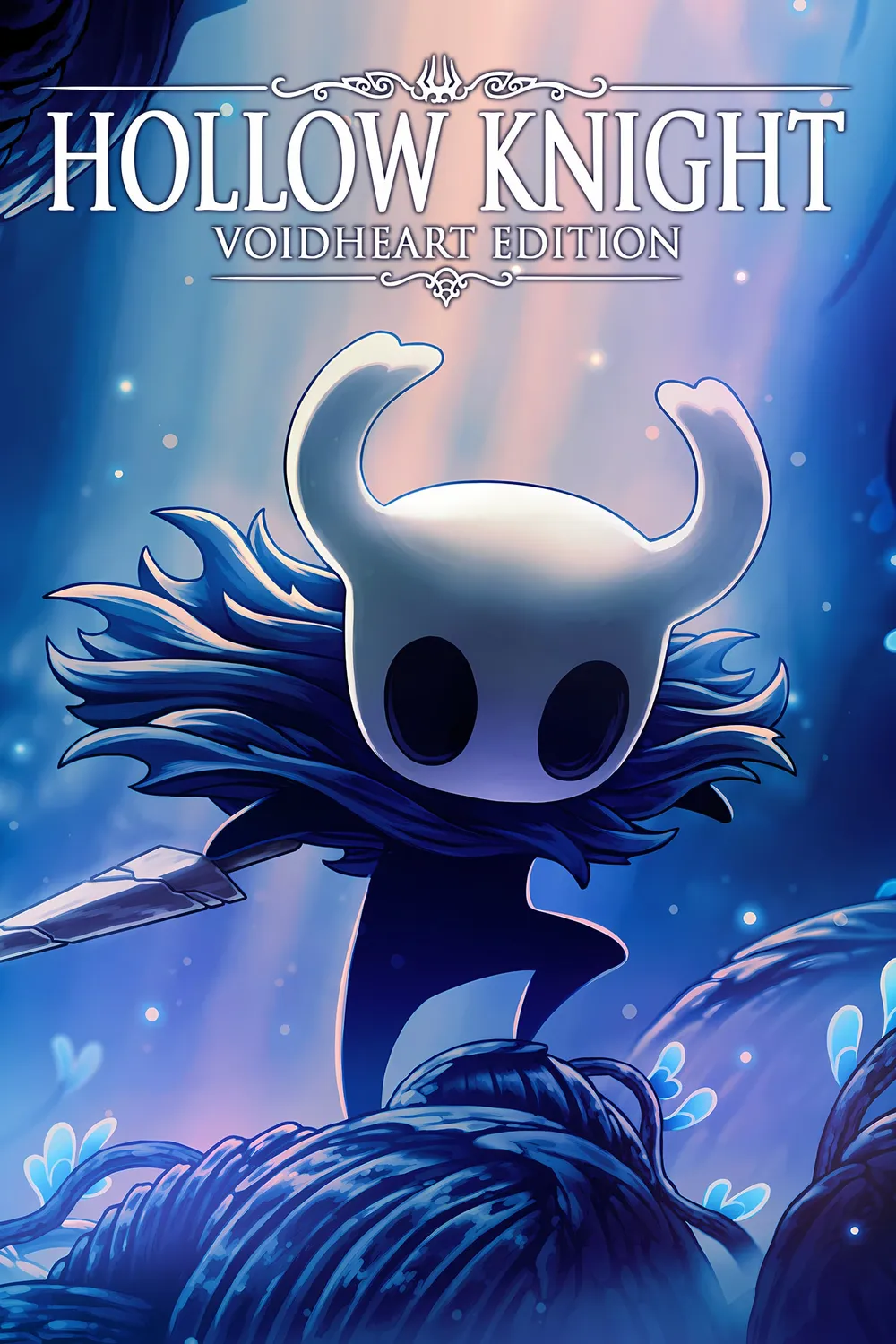 HOLLOW KNIGHT