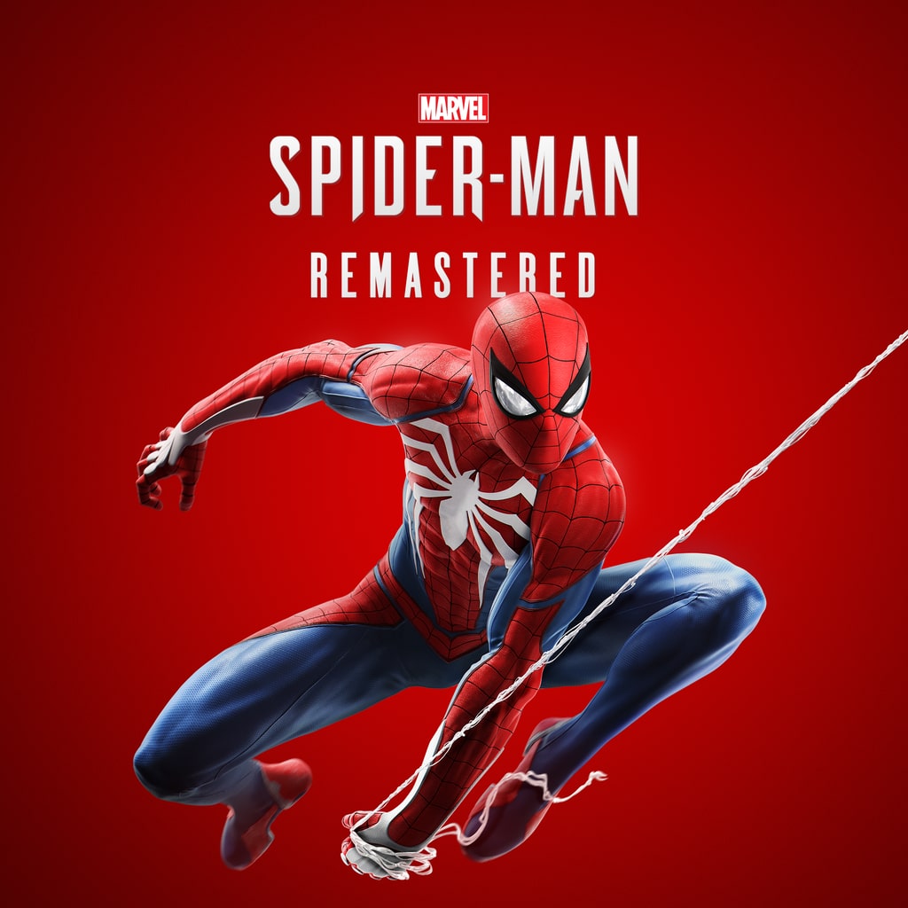 SPIDER-MAN