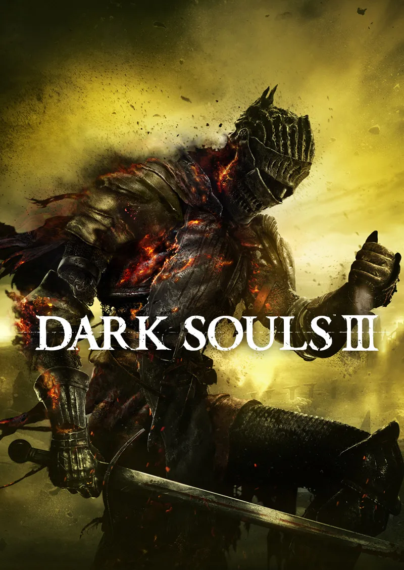 DARK SOULS 3