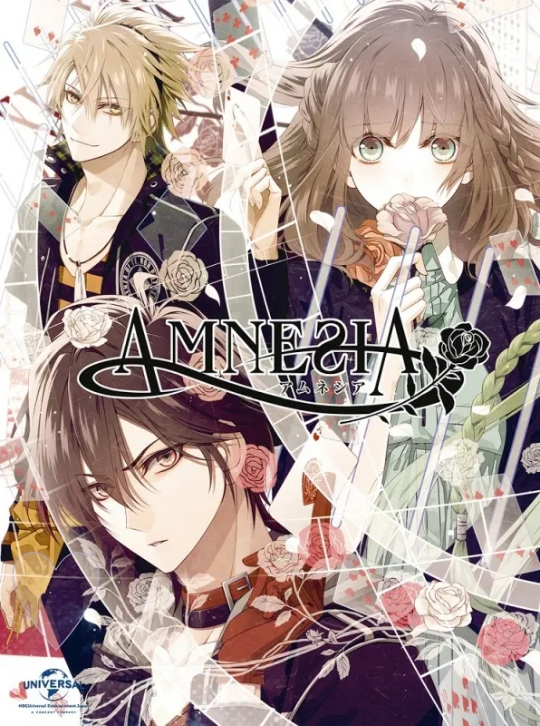 AMNESIA