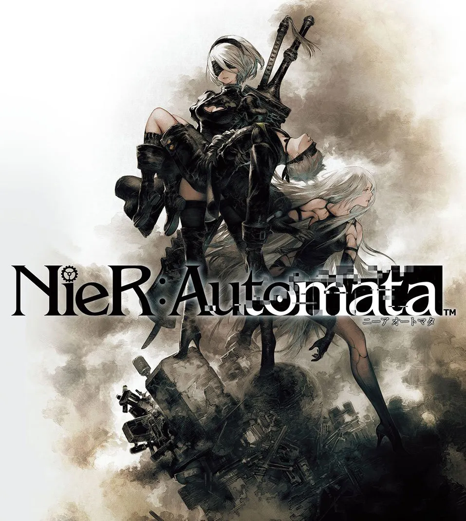 NieR : Automata