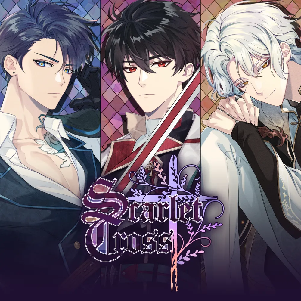 Scarlet Cross