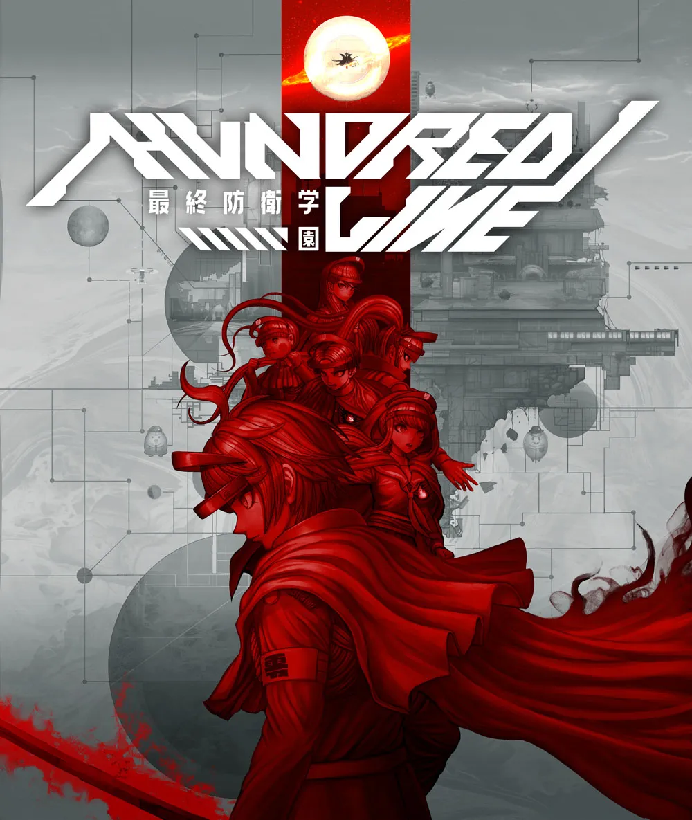 HUNDRED LINE