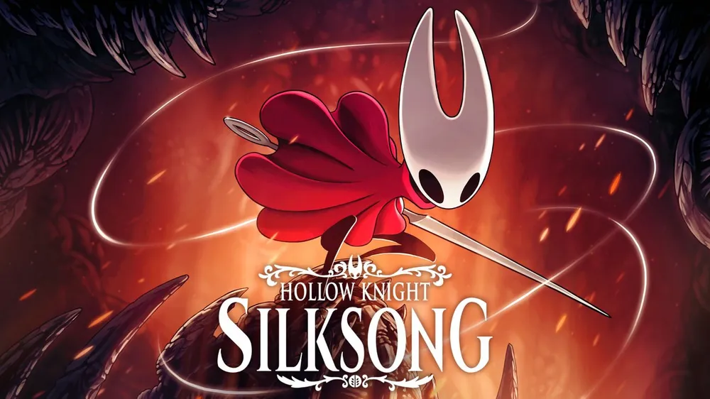 SILK SONG