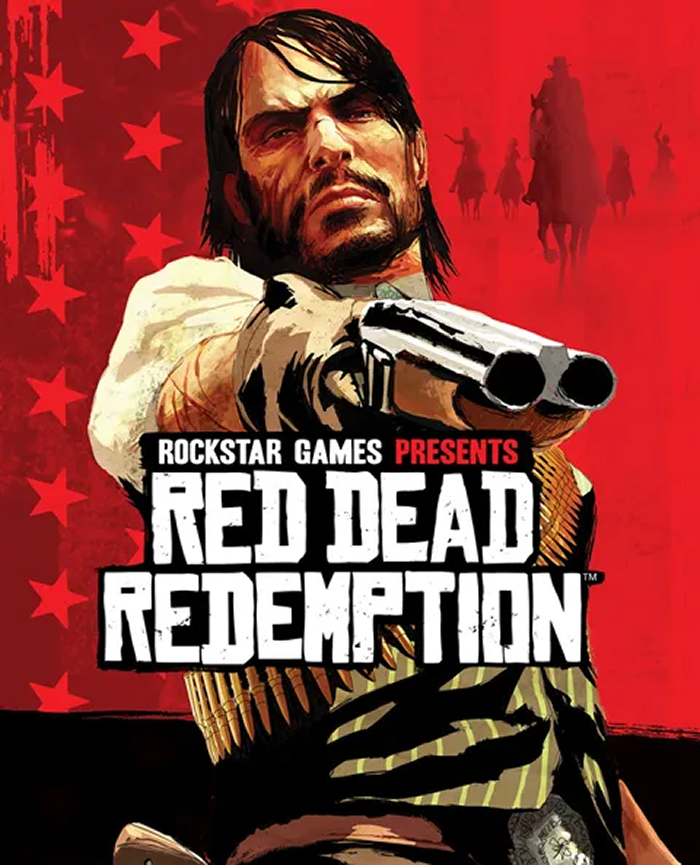 레드 데드 리뎀션