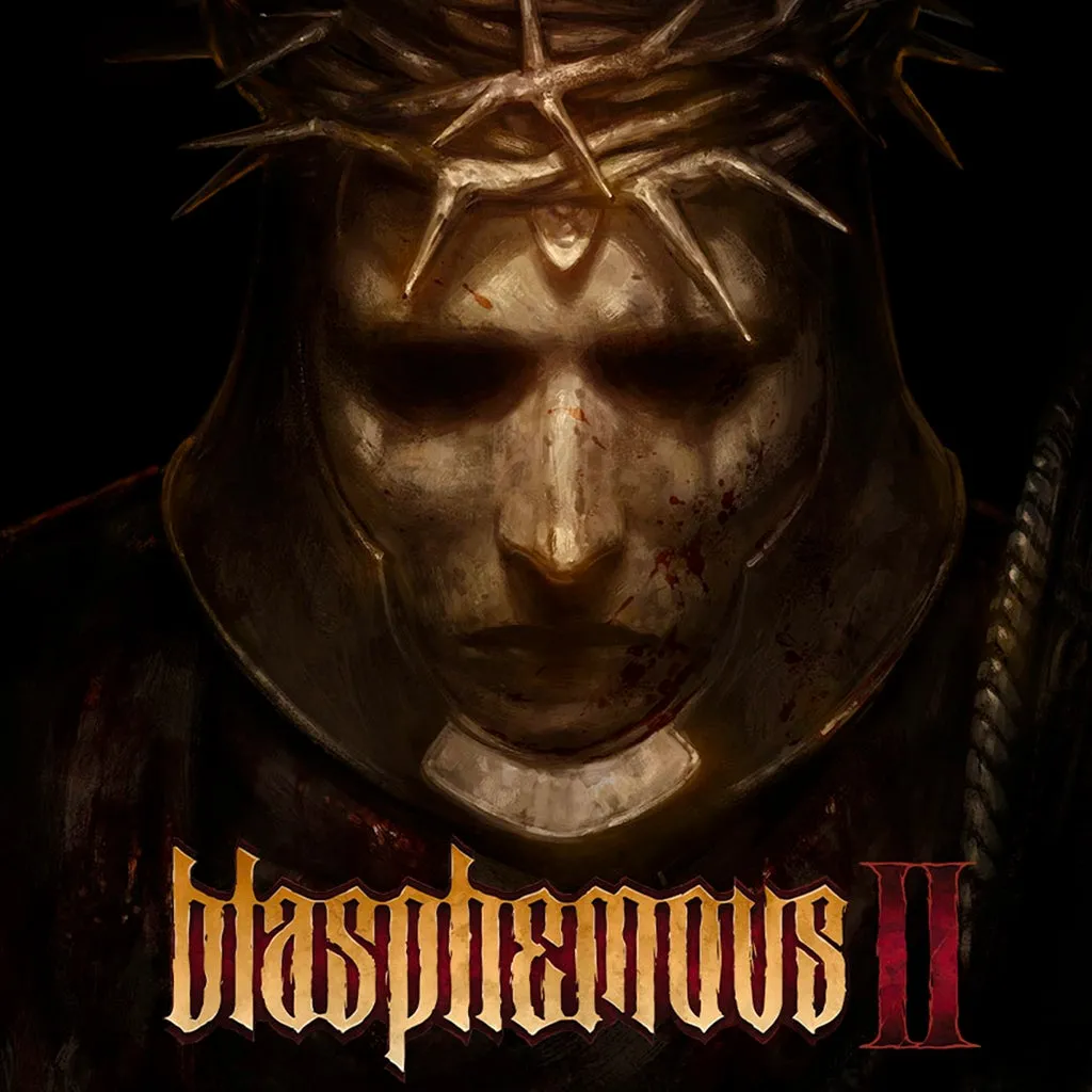 blasphemous 2
