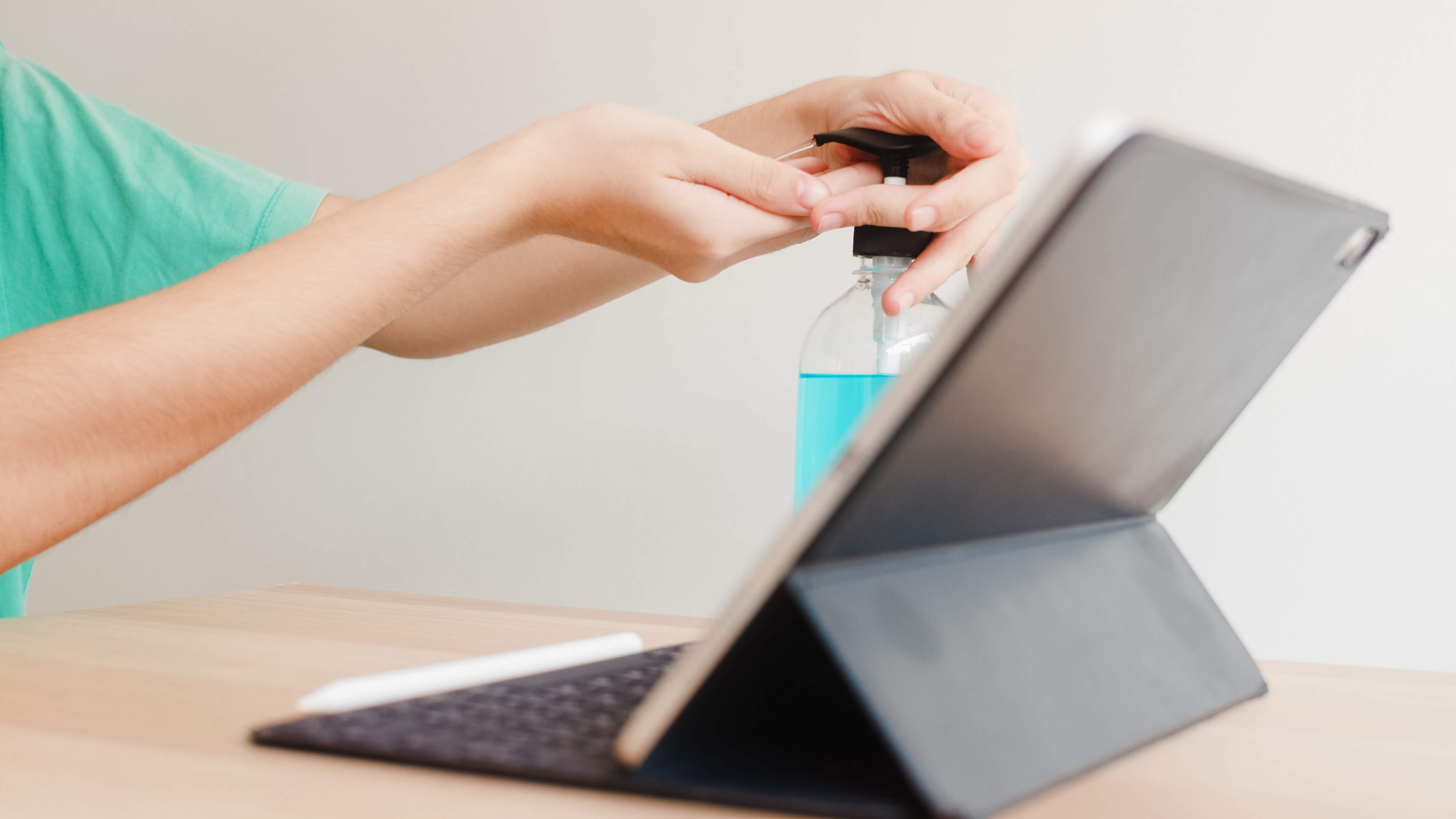 Elementos necesarios para el mantenimiento preventivo de un PC