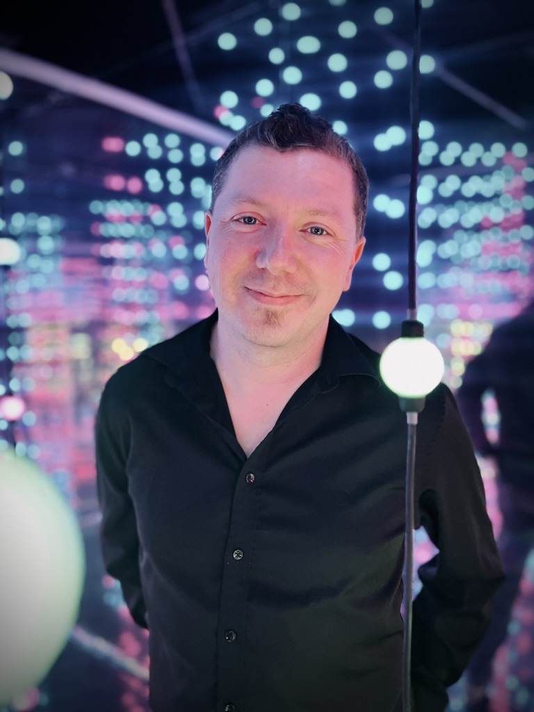 Kyrylo Oliynyk