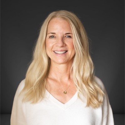 Katherine Jeffery