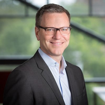 Mark Bruinooge