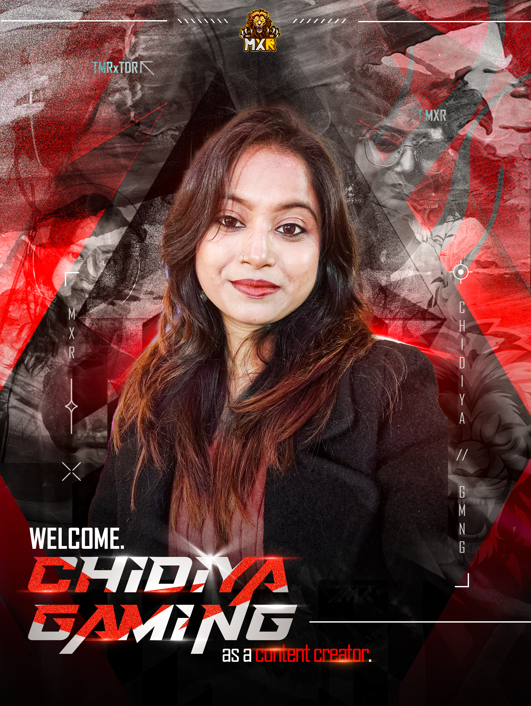 CHIDIYA GAMING