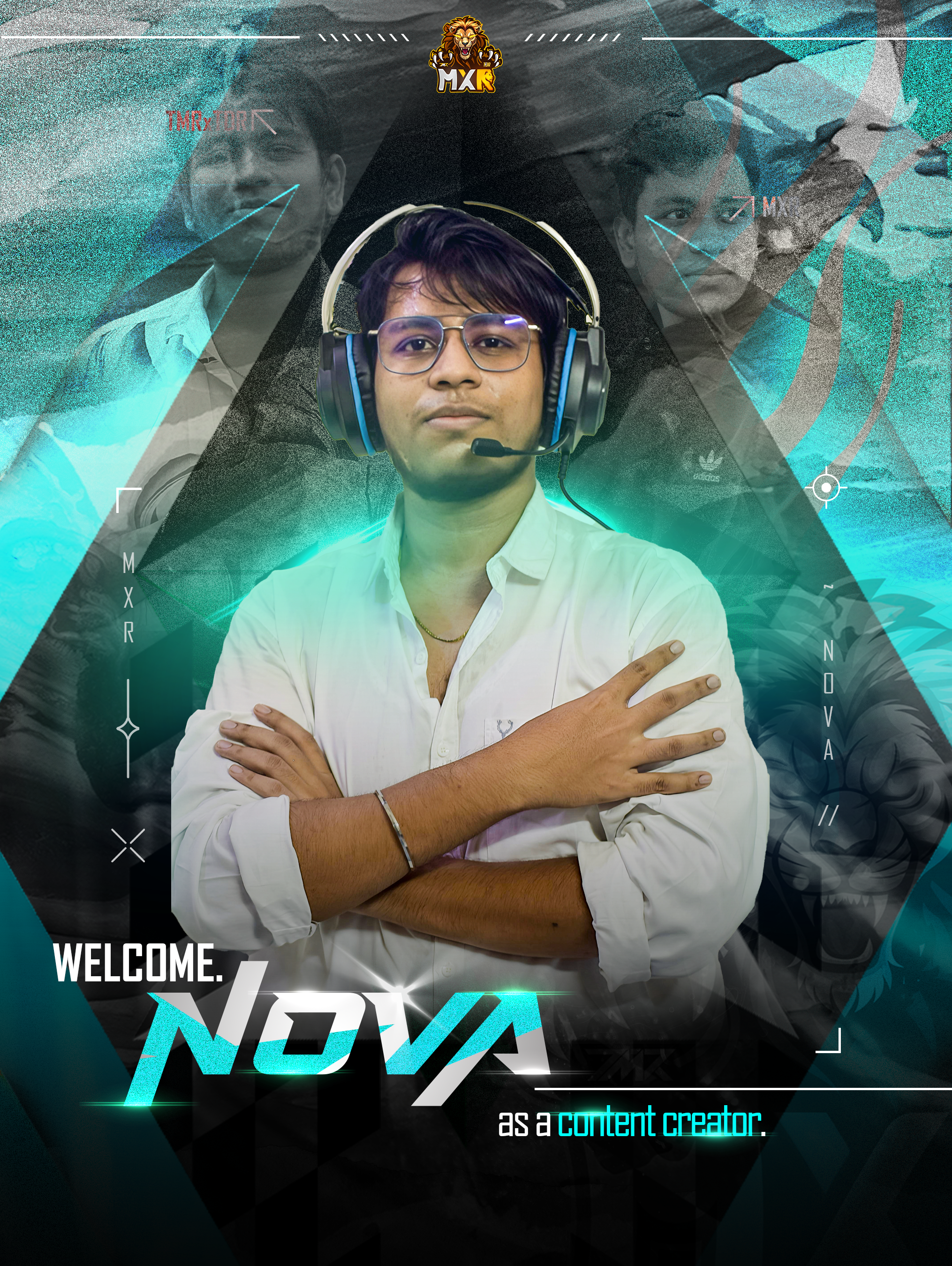NOVA 07