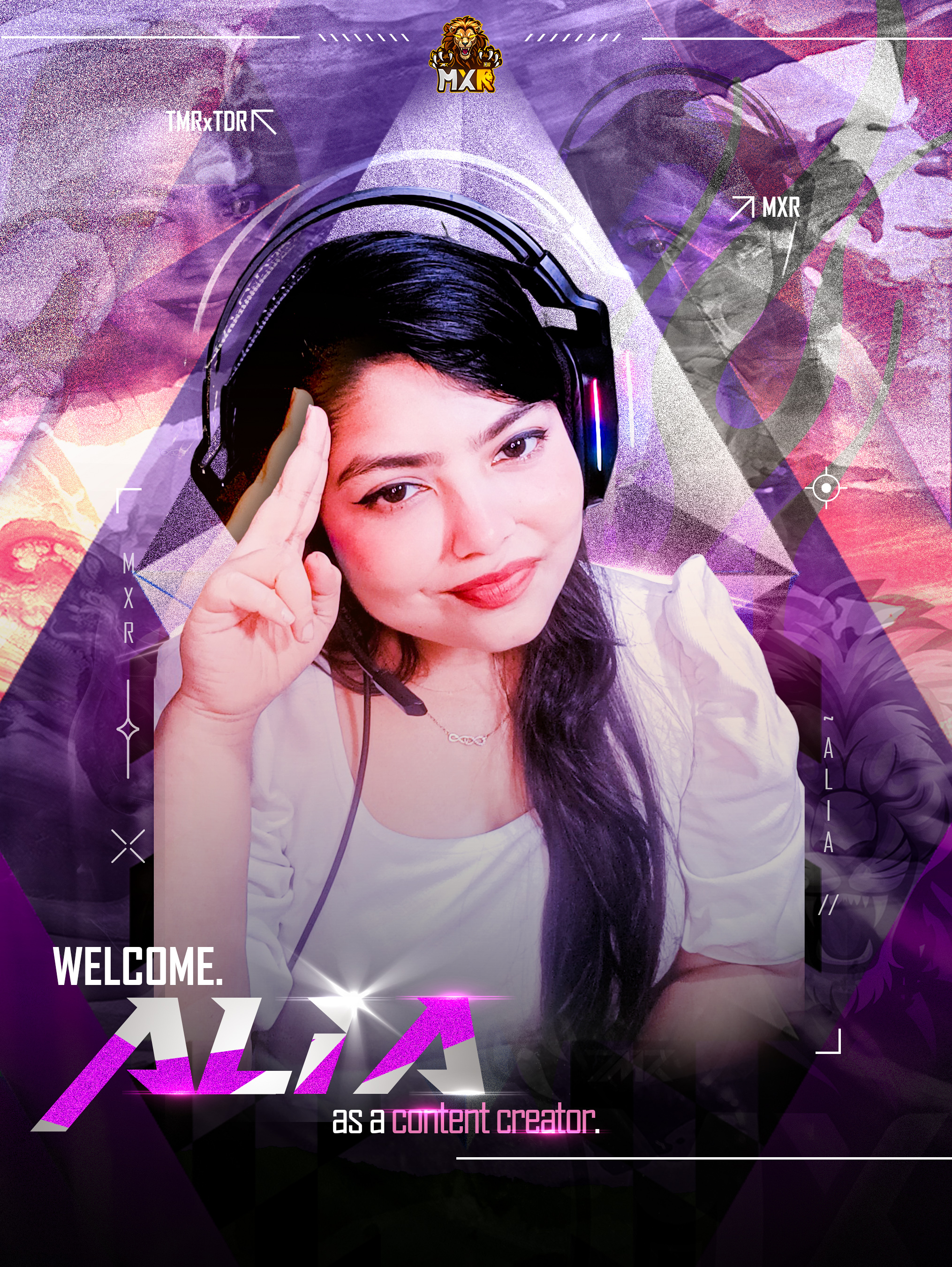 Alia Gaming