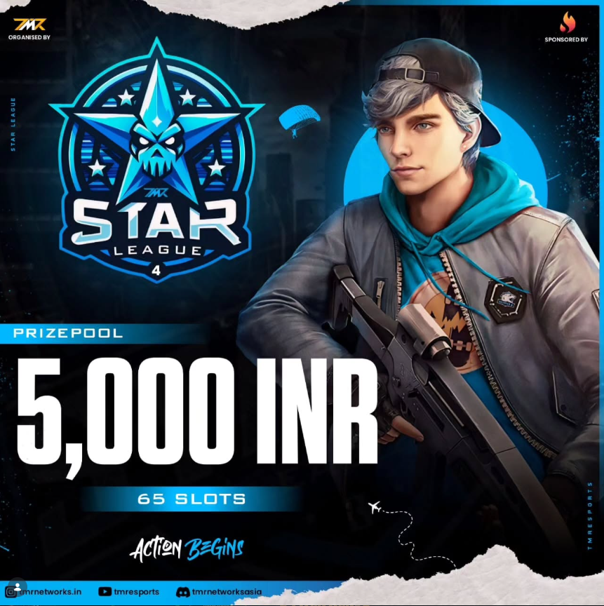 TMR Star League S4
