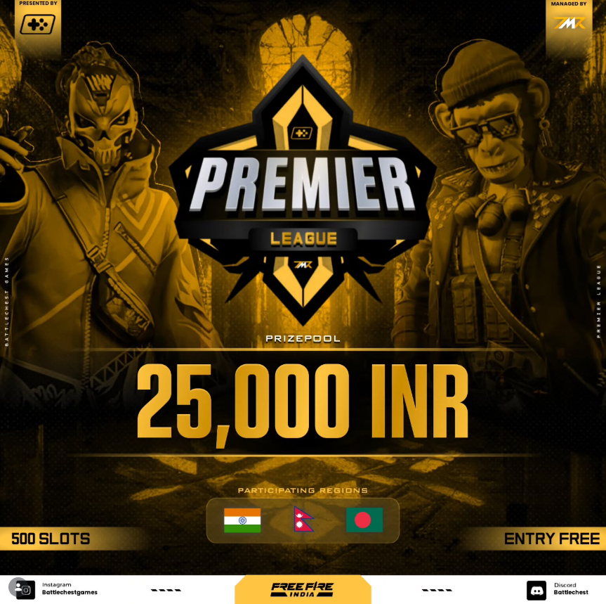 TMR Premier League